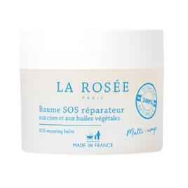 La RosÉe Sos Reparador Balm   Mulher
