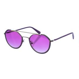 Calvin Klein Accessories Ckj20301s Sunglasses Roxo  Mulher