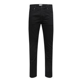 Selected Jeans Leon Jeans Preto 30 Homem