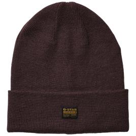 G-star Effo Long Beanie Castanho  Homem