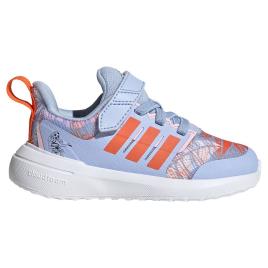 Adidas Fortarun 2.0 Moana El Infant Trainers Infantil Colorido EU 22 Rapaz