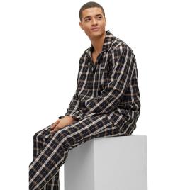 Boss Urban 10247463 01 Pyjama Colorido 2XL Homem