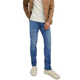 Jack & Jones Tim Oliver Jos 419 Lid Jeans Beige 31 / 30 Homem