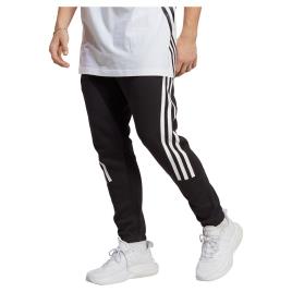 Adidas Fi 3s Pants Cinzento S / Regular Homem