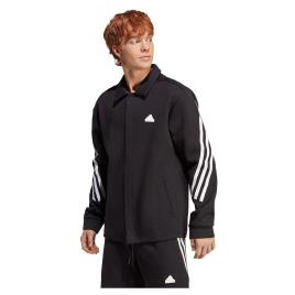 Adidas Fi 3s Cj Jacket Preto L Homem