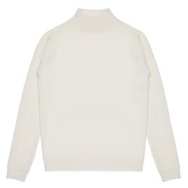 Antony Morato Mmsw01335-ya400142 Sweater Beige 2XL Homem