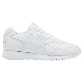 Reebok Classics Glide Trainers Branco EU 42 Mulher