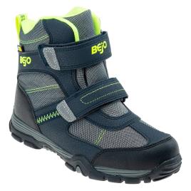 Bejo Bathursti Junior Boots Cinzento EU 34 Rapaz