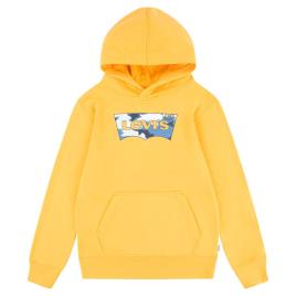 Levi´s ® Kids Batwing Fill Hoodie  16 Years Rapaz