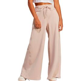 Adidas Pants Beige S / Regular Mulher