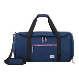 American Tourister Upbeat Bag 44l Preto