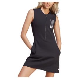 Adidas Mv Sl Dress Preto XS Mulher