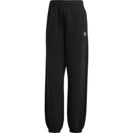 Adidas Originals Essentials Fleece Joggers Pants Preto M Mulher