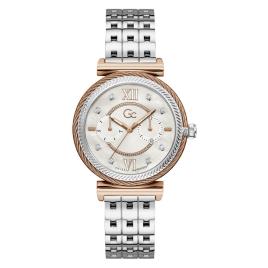 Gc Starlight Y76001l1mf Watch Dourado