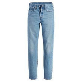 Levi´s ® Middy Straight Jeans Azul 24 / 29 Mulher