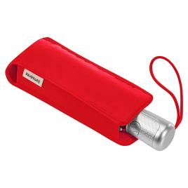 Samsonite Alu Drop 3 Sections Auto Open Umbrella Vermelho  Homem