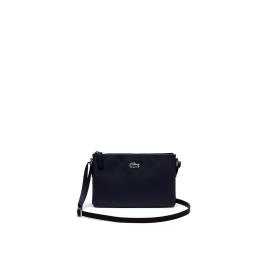 Lacoste Nf1887po Crossbody Preto  Homem