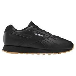 Reebok Classics Glide Trainers Preto EU 41 Homem