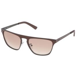 Police Spl348m49581x Sunglasses Dourado  Homem