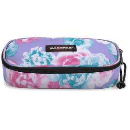 Eastpak Oval Single Pencil Case Roxo  Homem