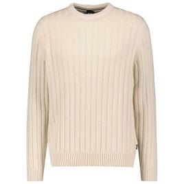 Boss Laaron Sweater Beige M Homem