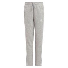 Adidas 3s Pants Cinzento 9-10 Years Menina