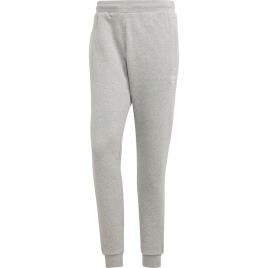 Adidas Originals Trefoil Essentials Joggers Pants Cinzento S / Regular Homem