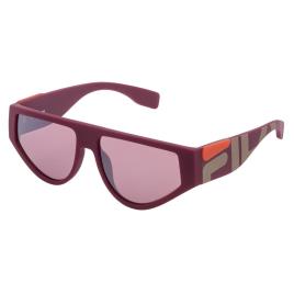 Fila Sf9417990z42 Sunglasses Dourado  Homem
