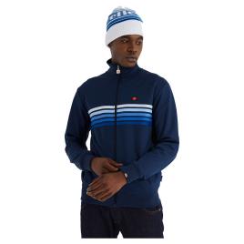 Ellesse Cori Tracksuit Jacket Azul S Homem