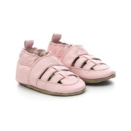 Robeez Sandiz Vegan Sandals Rosa EU 23-24 Rapaz