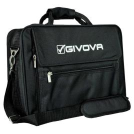 Givova Coach 45l Bag Preto