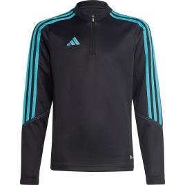 Adidas Tiro23 Cbtrtopy Jacket Azul 15-16 Years Rapaz