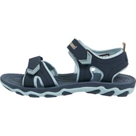 Hummel Flip-flops Sandal Sport Roxo EU 38 Homem