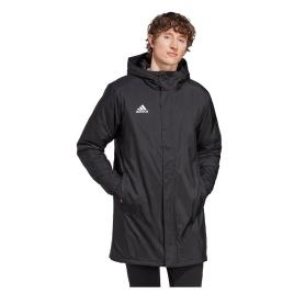 Adidas Ent22 Jacket Preto M / Regular Homem