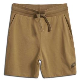 Hummel Ocean Shorts Beige 8 Years Rapaz