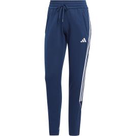 Adidas Tiro23l Pants Azul XS / Regular Mulher