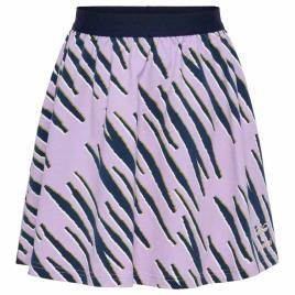 Hummel Rushy Aop Skirt Colorido 7 Years