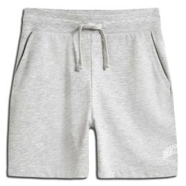 Hummel Ocean Shorts Cinzento 6 Years Rapaz