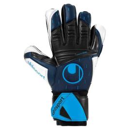 Uhlsport Speed Contact Supersoft Goalkeeper Gloves Colorido 8.5