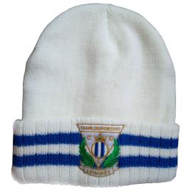 Cd Leganes Junior Beanie Beige