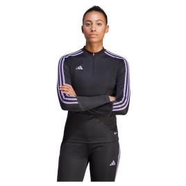 Adidas Tiro23 Cbtopw Jacket Preto XS Mulher