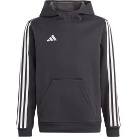 Adidas Tiro23l Sw Hoodie Preto 13-14 Years Rapaz