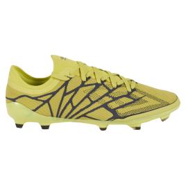 Umbro Velocita Alchemist Pro Fg Football Boots Amarelo EU 41