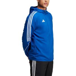 Adidas Tiro23 L Windbreaker Jacket Azul 2XL / Regular Homem