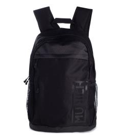 Munich Slim Backpack Preto