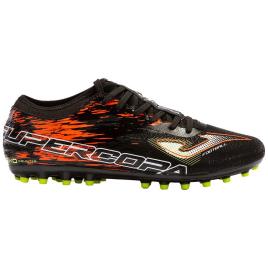 Joma Supercopa Ag Football Boots Laranja EU 39