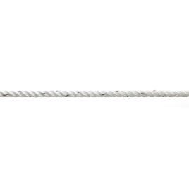 Xm Yachting 3 Plait Polyester 220 Branco 12.0 mm (220 m)