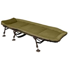 Grade Layback Bedchair Dourado