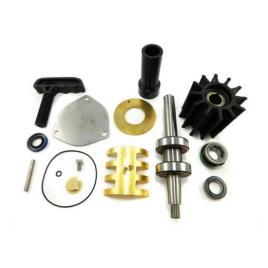 Sherwood Major Repair Kit 762-25122 Dourado