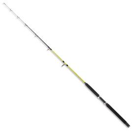 Sugoi Ahiga Trolling Rod Prateado 1.70 m / 4-12 Lbs